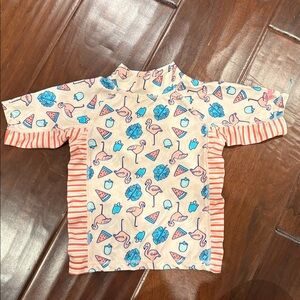UV Skinz Toddler Rash Guard